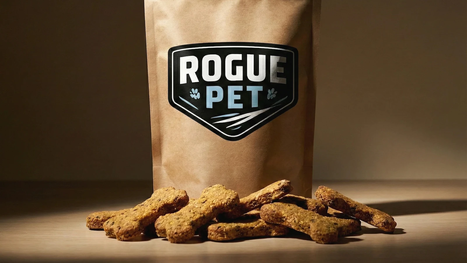 製品パッケージ