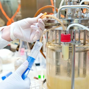 バイオリアクター