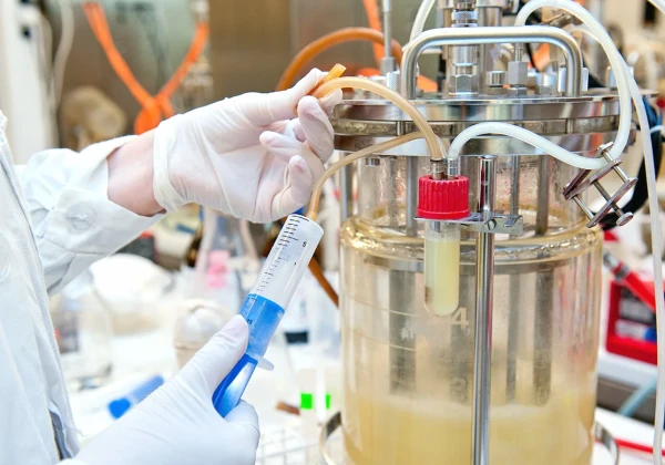 バイオリアクター