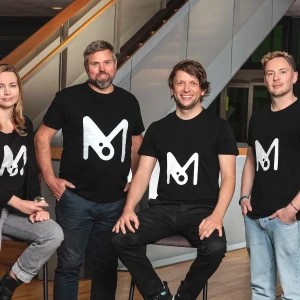 Melt&Marbleのメンバー