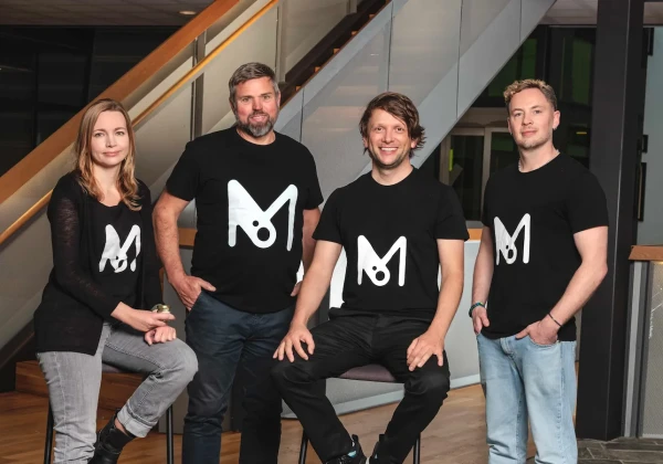 Melt&Marbleのメンバー