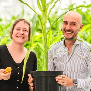 Rainbow Cropsのメンバー