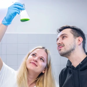 Meweryのメンバー