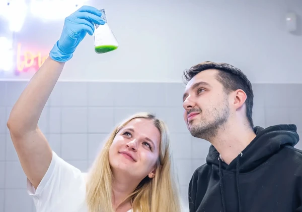 Meweryのメンバー