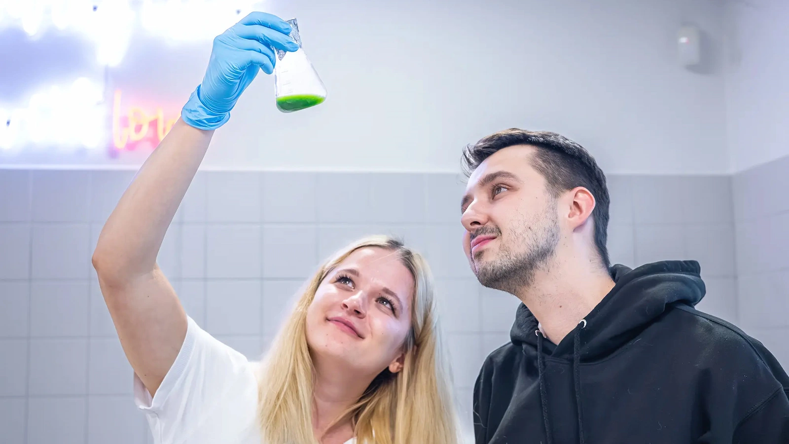 Meweryのメンバー