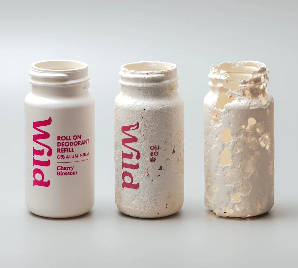 分解前と分解後