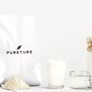 プロテインパウダー