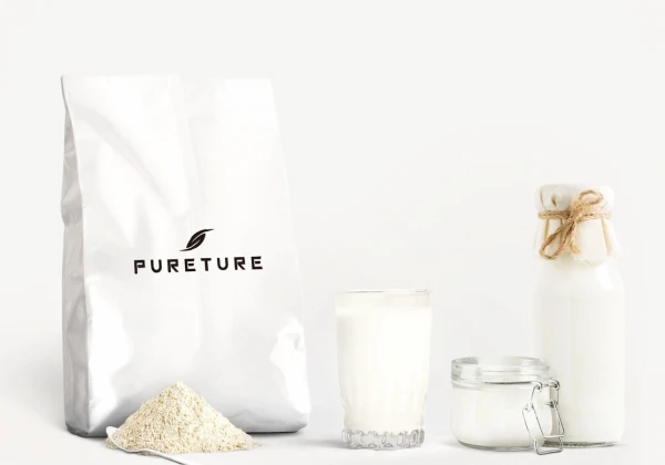 プロテインパウダー