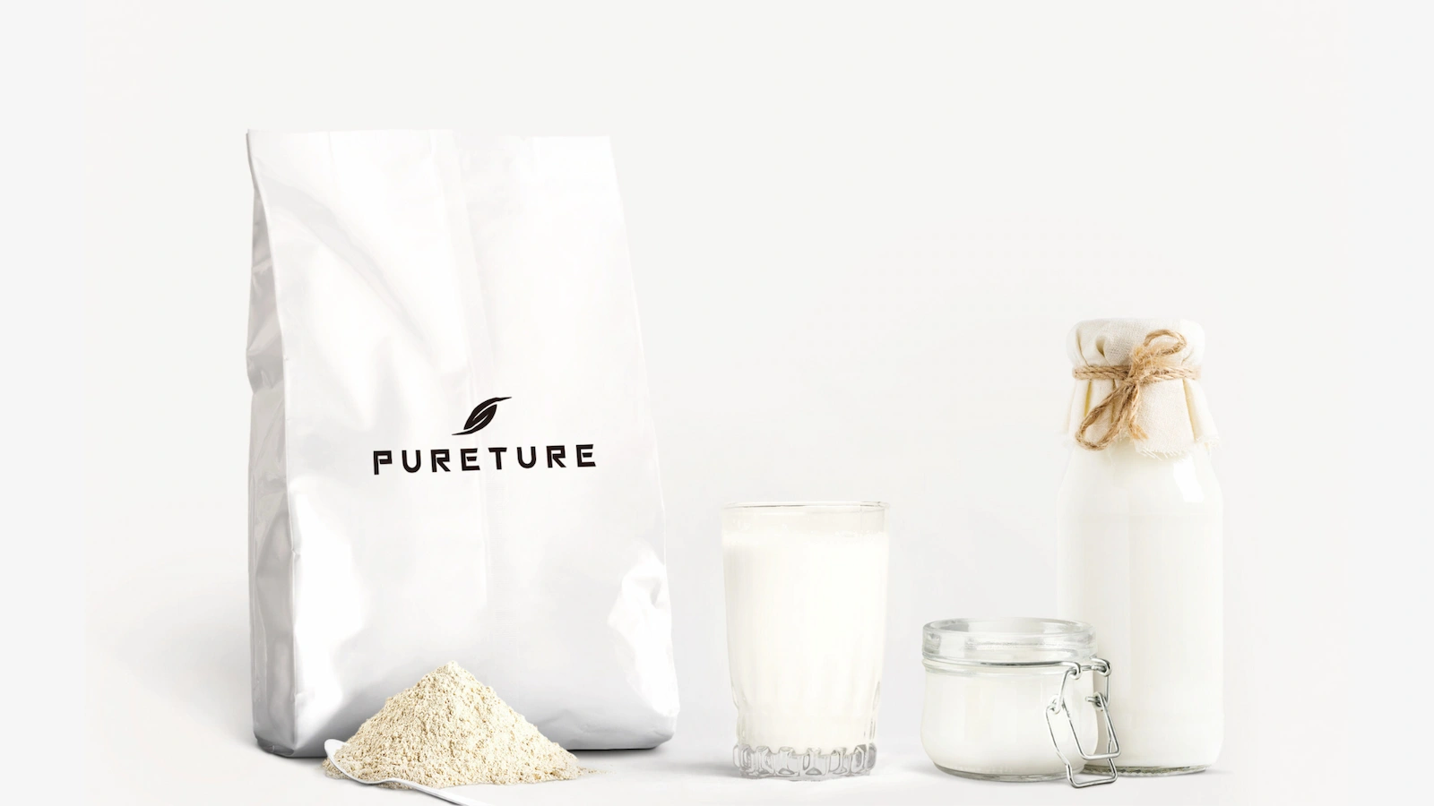 プロテインパウダー