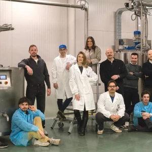 Foreverlandのメンバー