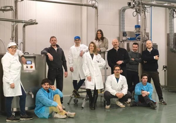 Foreverlandのメンバー