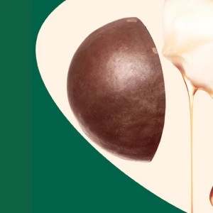 マカダミアナッツ