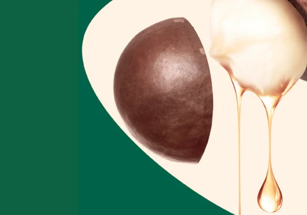 マカダミアナッツ