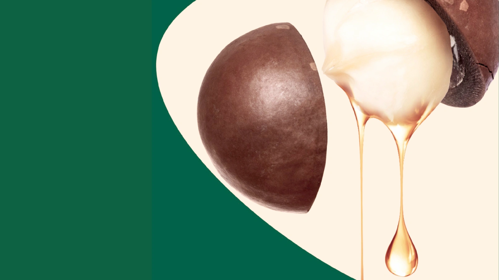 マカダミアナッツ