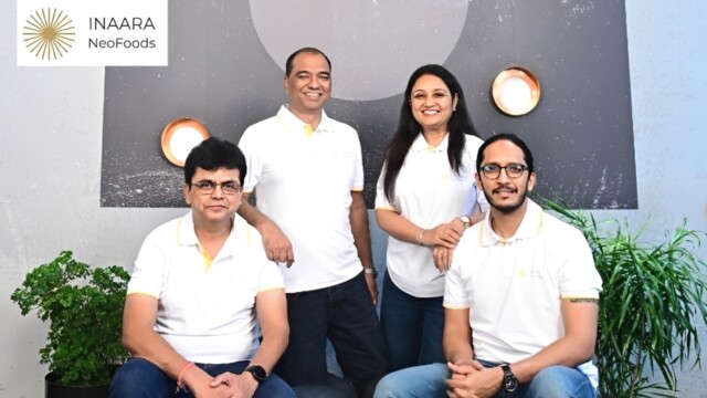 🇮🇳インドのInaara NeoFoodsが、植物由来の栄養プラットフォーム構築に向けて約3.5億円を調達

-------------------------
契約農家での栽培👩‍🌾から最終的な原料の開発・製造🔬に至るまで、生産の各段階を自社で管理。

「農場から配合まで（farm-to-formulation）」の一貫した事業モデルを展開しています。

インドの豊かな農業・科学基盤を武器に、日常的な食品に組み込める、手頃な価格の機能性原料を実現する狙いです🌱🍽️

🔗記事本文は、プロフィールのリンクから

#代替プロテイン #代替タンパク質 #フードテック #植物性プロテイン #植物性タンパク質 #植物性たんぱく質 #機能性成分 #機能性原料