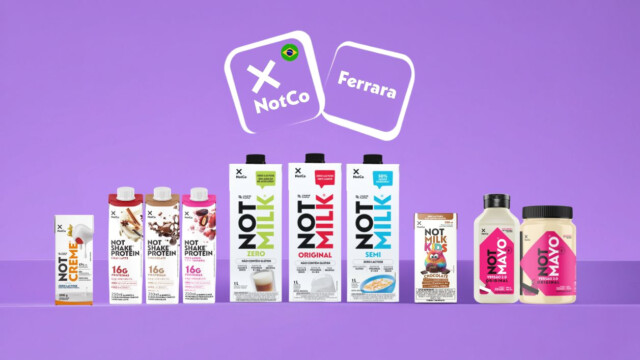 🇨🇱x🇧🇷ラテンアメリカでの事業再編を進めるNotCo、ブラジル事業をFerraraに売却してAIに注力

-------------------------
NotCoは植物由来の代替肉・乳製品で知られた、チリ初のユニコーン企業🦄

代替ミルク製品「NotMilk」🌱🥛はブラジルでも好調で、植物性飲料として国内第2位のシェアを持つブランドに成長してきました。

しかしここ数年、チリ本国を除くラテンアメリカ全体で立て続けに事業を売却しており、今回の動きもその一環。

引き続き食品業界を相手に、AIプラットフォームのライセンス供与で収益を生むテクノロジー企業へと転身を図っています🤖🧠

🔗記事本文は、プロフィールのリンクから

#代替プロテイン #代替タンパク質 #植物性プロテイン #植物性タンパク質 #植物性たんぱく質 #植物性食品 #植物性乳製品 #植物性ミルク #代替ミルク