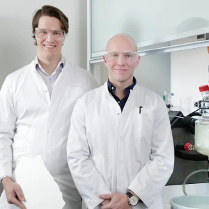 Elea & Liliのメンバー