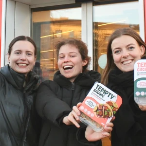 Tempty Foodsのメンバー