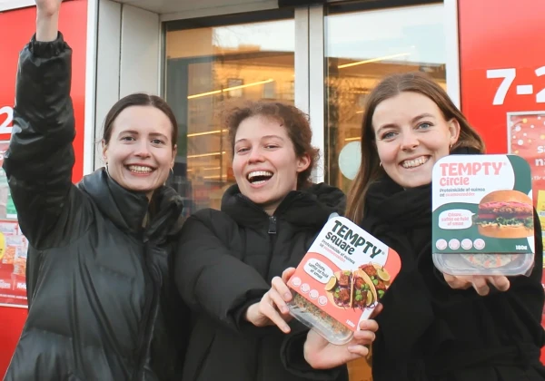 Tempty Foodsのメンバー