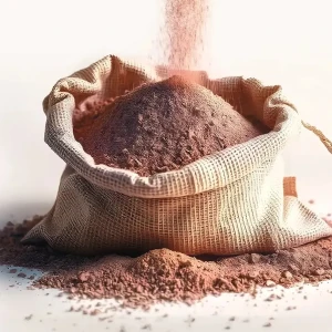 ココアパウダー