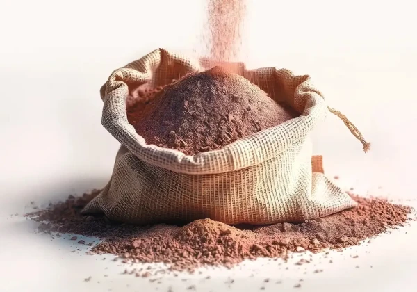 ココアパウダー