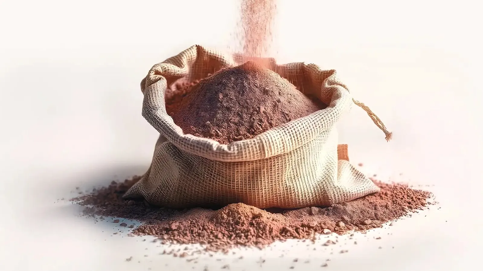 ココアパウダー