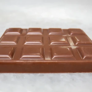 培養チョコレート