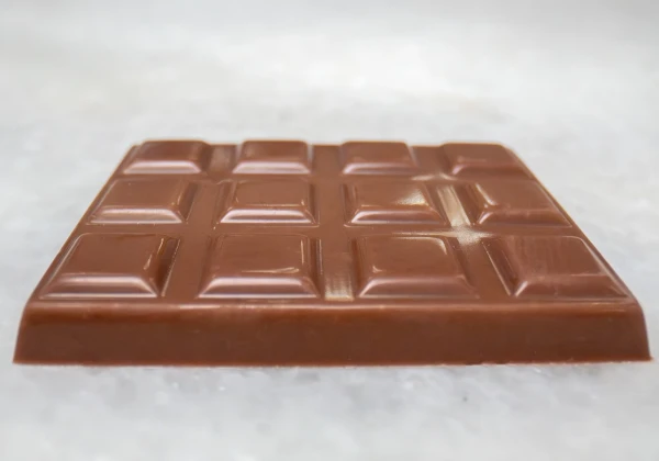 培養チョコレート