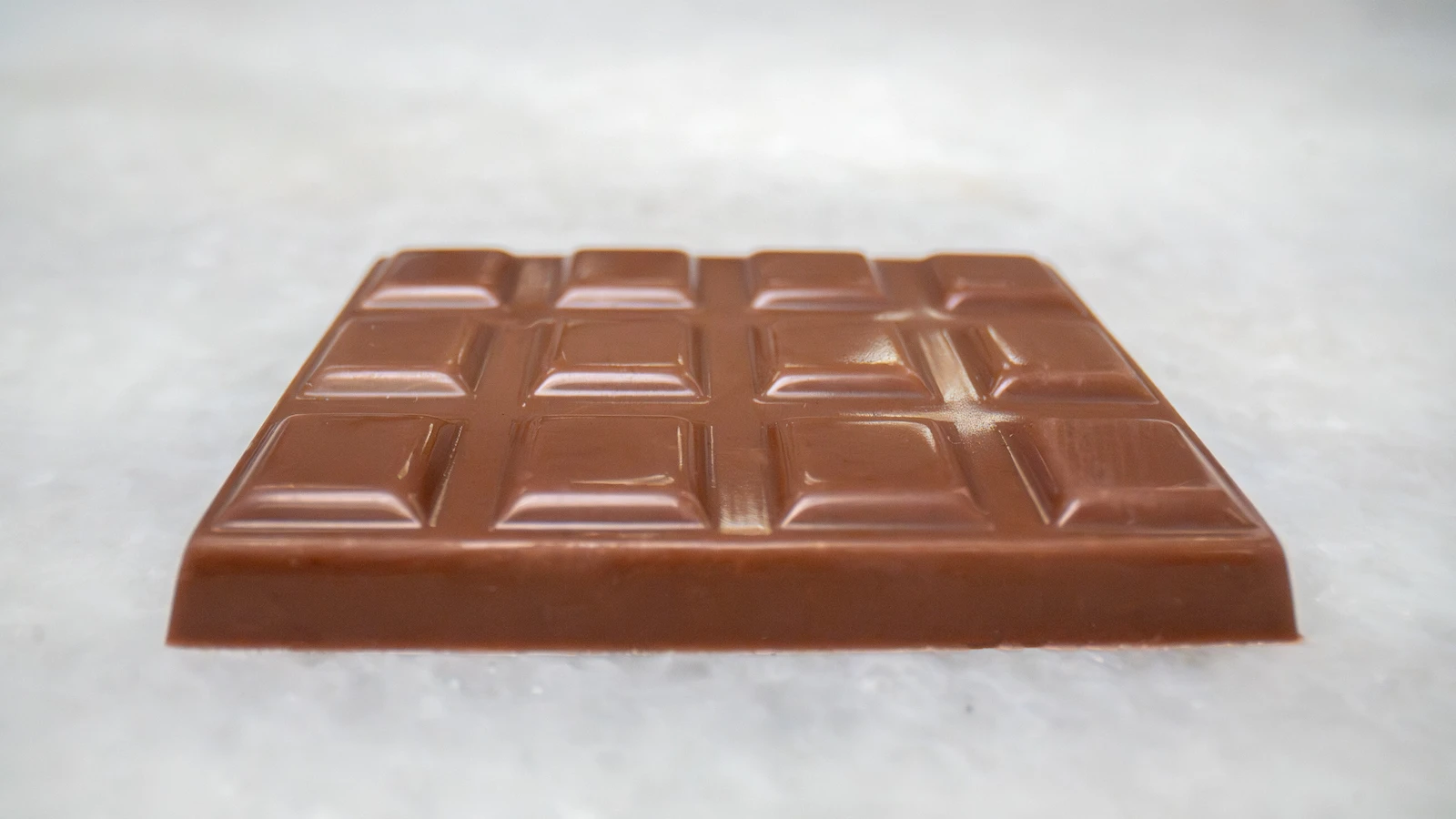 培養チョコレート