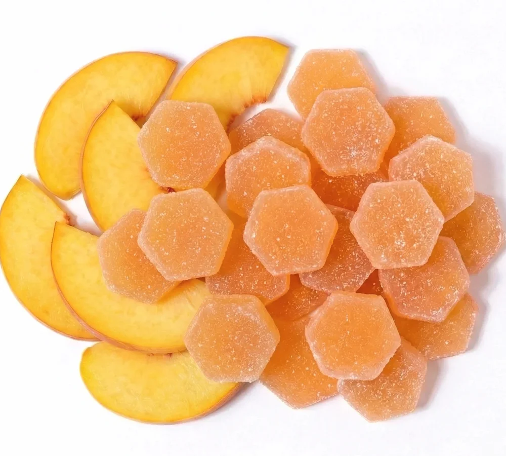 ヴィーガングミ