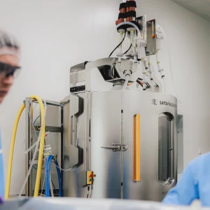 バイオリアクター