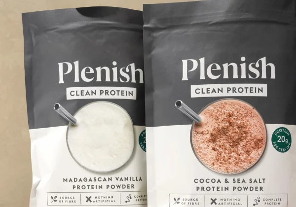 製品パッケージ