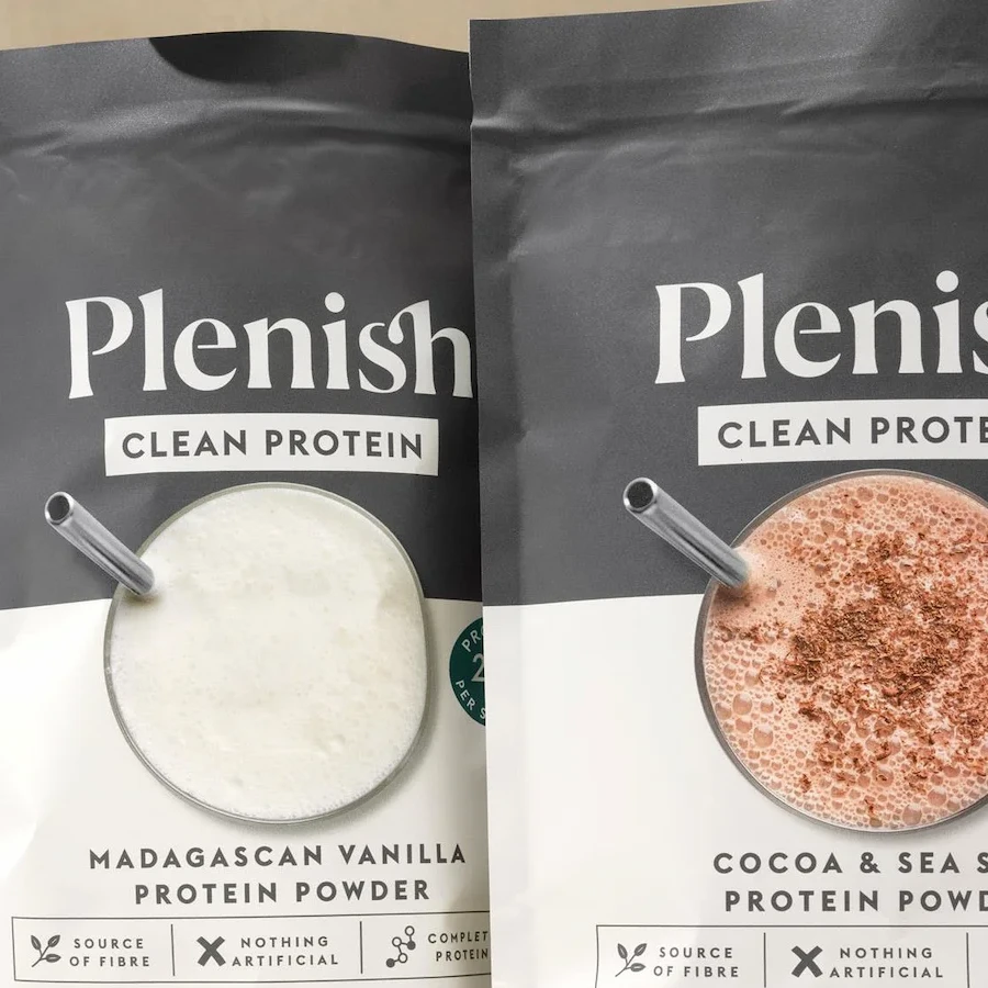 製品パッケージ