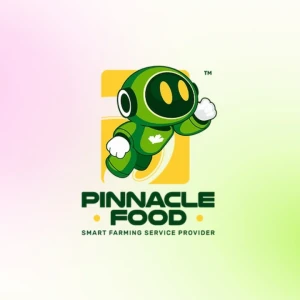 Pinnacle Food Groupのロゴ