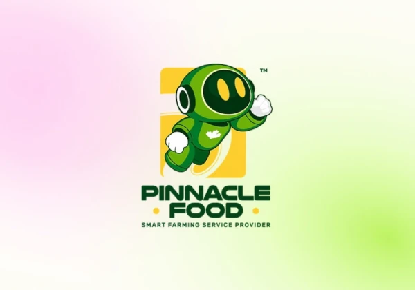 Pinnacle Food Groupのロゴ