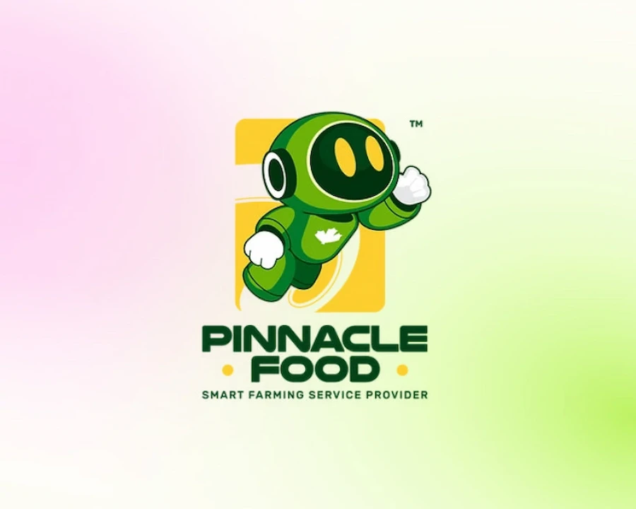 Pinnacle Food Groupのロゴ