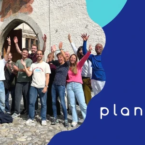 Planetaryのメンバー