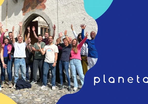 Planetaryのメンバー