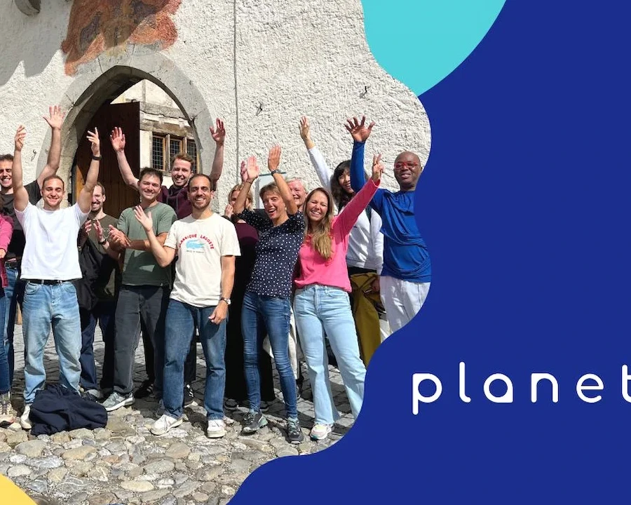 Planetaryのメンバー