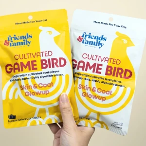 製品パッケージ