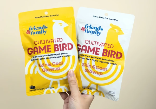 製品パッケージ