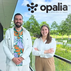 Opaliaのメンバー
