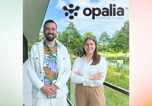Opaliaのメンバー