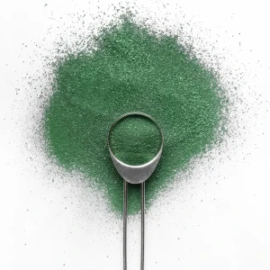 スピルリナ粉末