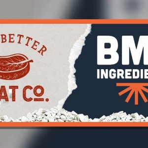 BMC Ingredientsのロゴ
