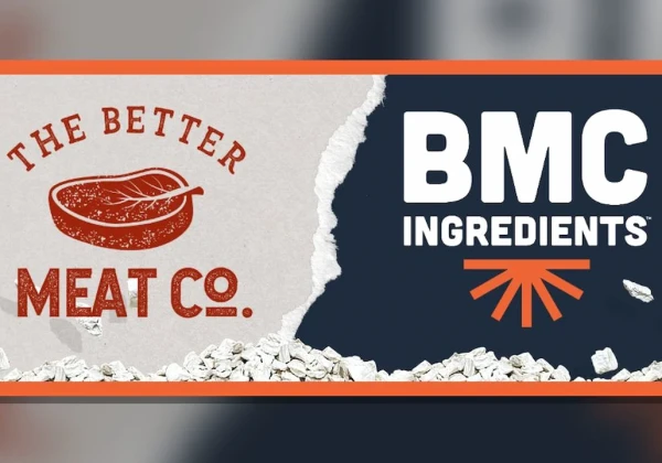 BMC Ingredientsのロゴ