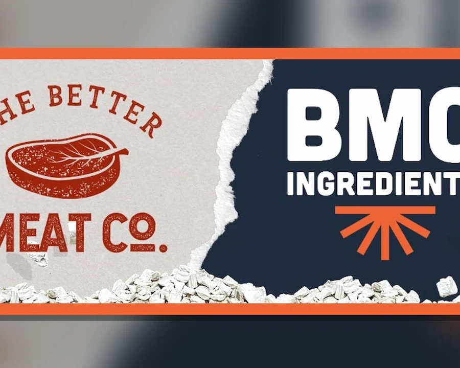 BMC Ingredientsのロゴ