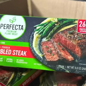 「Perfecta」のパッケージ