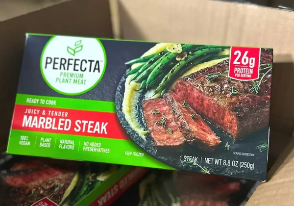 「Perfecta」のパッケージ