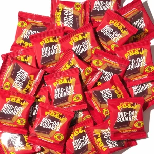 「No Bread PB&J」製品イメージ